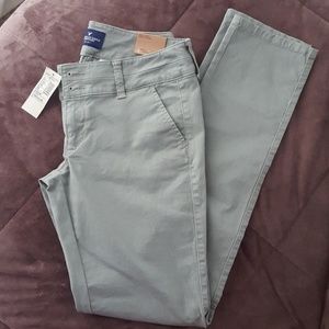 American Eagle pants